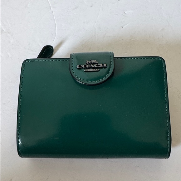 Coach wallet - Picture 1 of 12